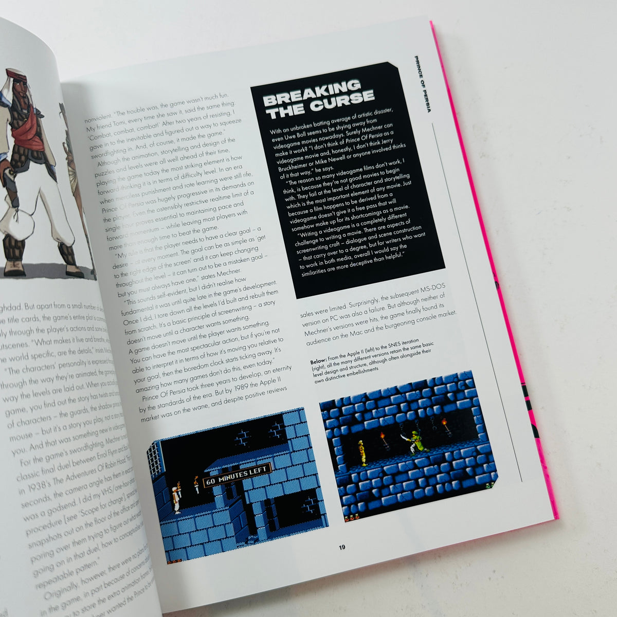 Play Makers - The Inside Stories of 30 Iconic Videogames, From Pong to Baldur’s Gate 3
