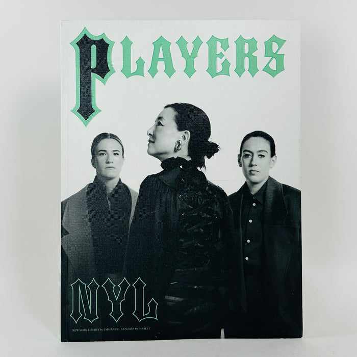 Players #1