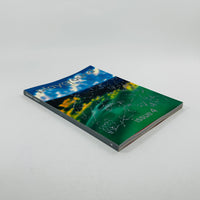 Playground #4 - A Manifesto For The Creative Industries