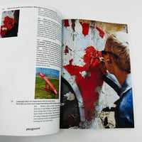 Playground #4 - A Manifesto For The Creative Industries