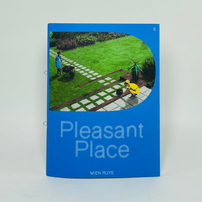 Pleasant Place #5 - Mein Ruys
