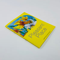 Pleasant Place #7 - Daffodils (Narcissus)