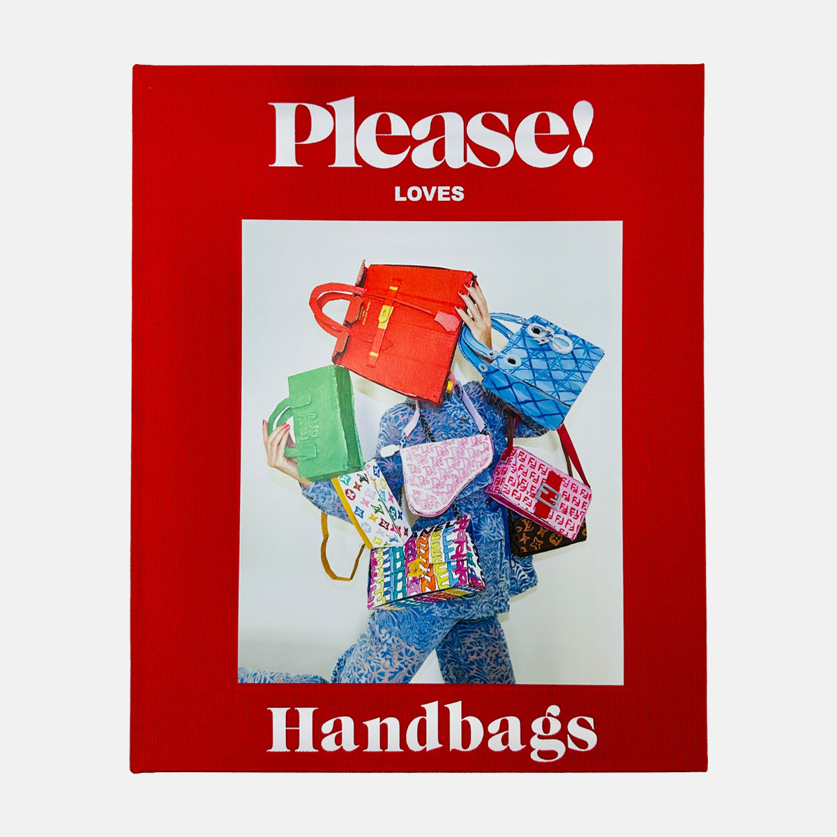 Please! Loves #1 - Handbags