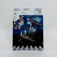 Plight of the Trolley 1990 - Stephen McCoy (Signed Copy)