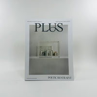 Plus #9 - Poetic Restraint