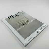Plus #9 - Poetic Restraint
