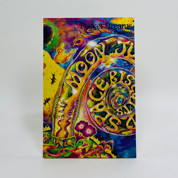 Pocket Dreams - Ohhamking