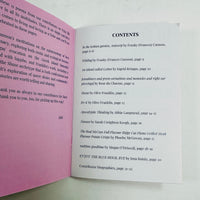 Pocket Poetry by Dykes