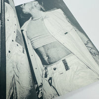 Polefluid's Hot Hot Sweat- Aimé Dabbadie