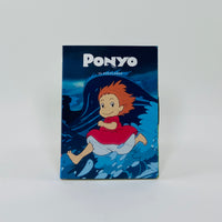 Ponyo - 30 Postcards