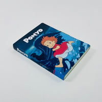 Ponyo - 30 Postcards