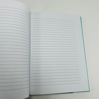 Ponyo Sketchbook - Notebook