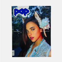 POP #55 - Autumn/Winter 2026
