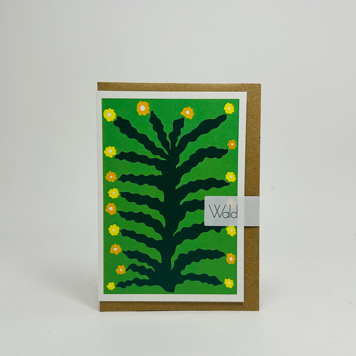 Pop 5 - Studio Wald Card