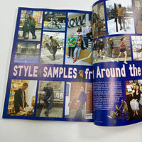 Popeye - The Best of Style Sample (English Edition)