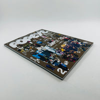 Popeye #946 - Style Sample 26