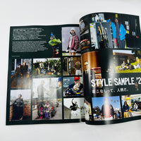 Popeye #946 - Style Sample 26