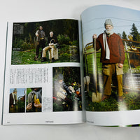 Popeye #946 - Style Sample 26