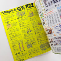 Popeye #951 50th Anniversary - Whole City Boy Catalog