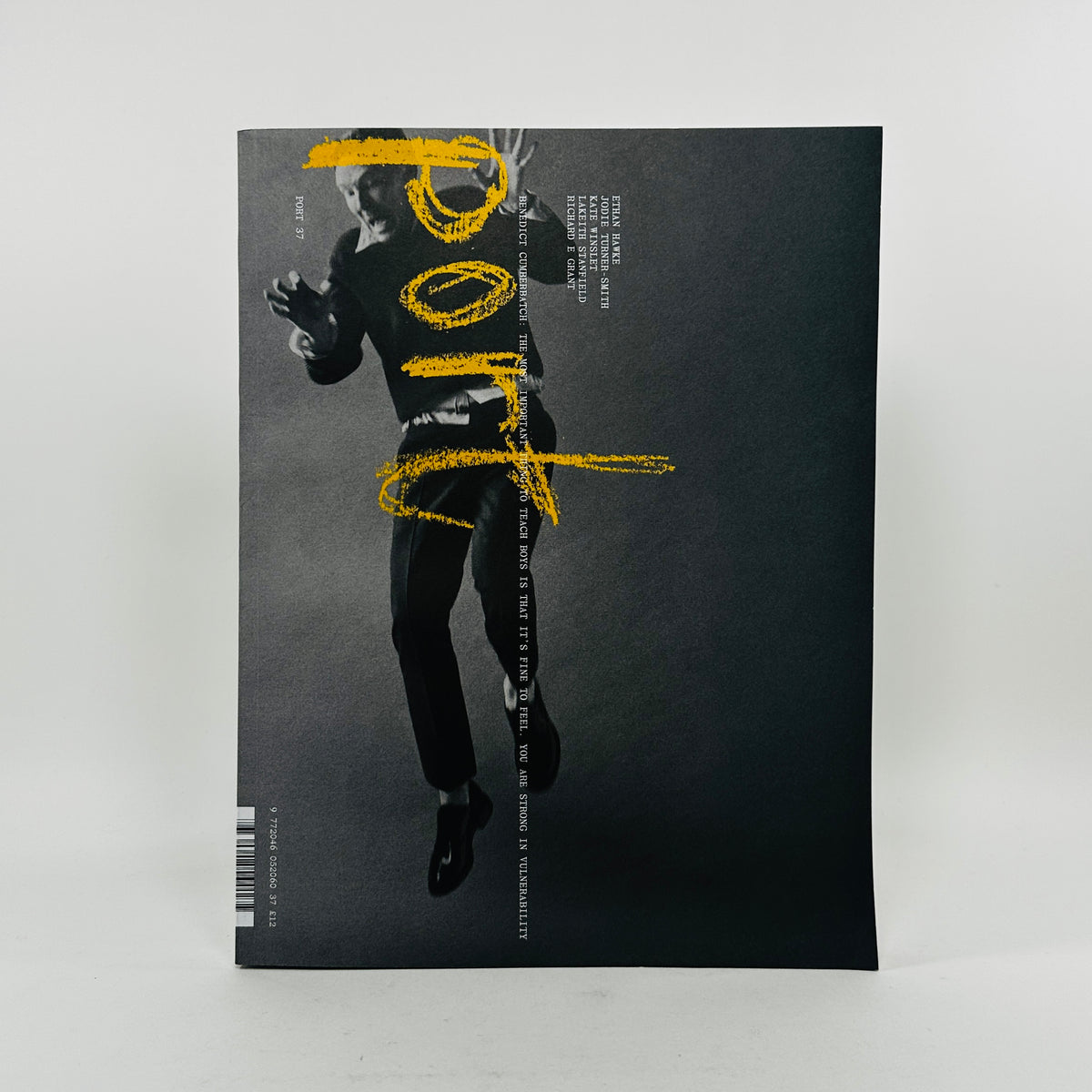 Port #37 Autumn/Winter 2025