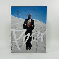 Port #37 Autumn/Winter 2025