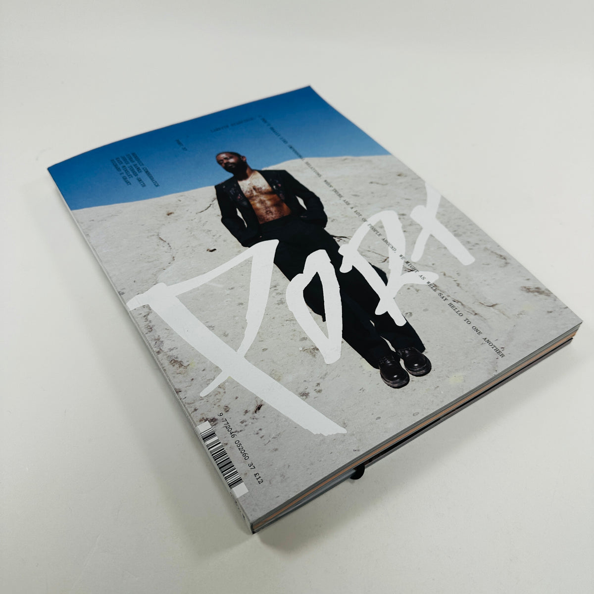 Port #37 Autumn/Winter 2025