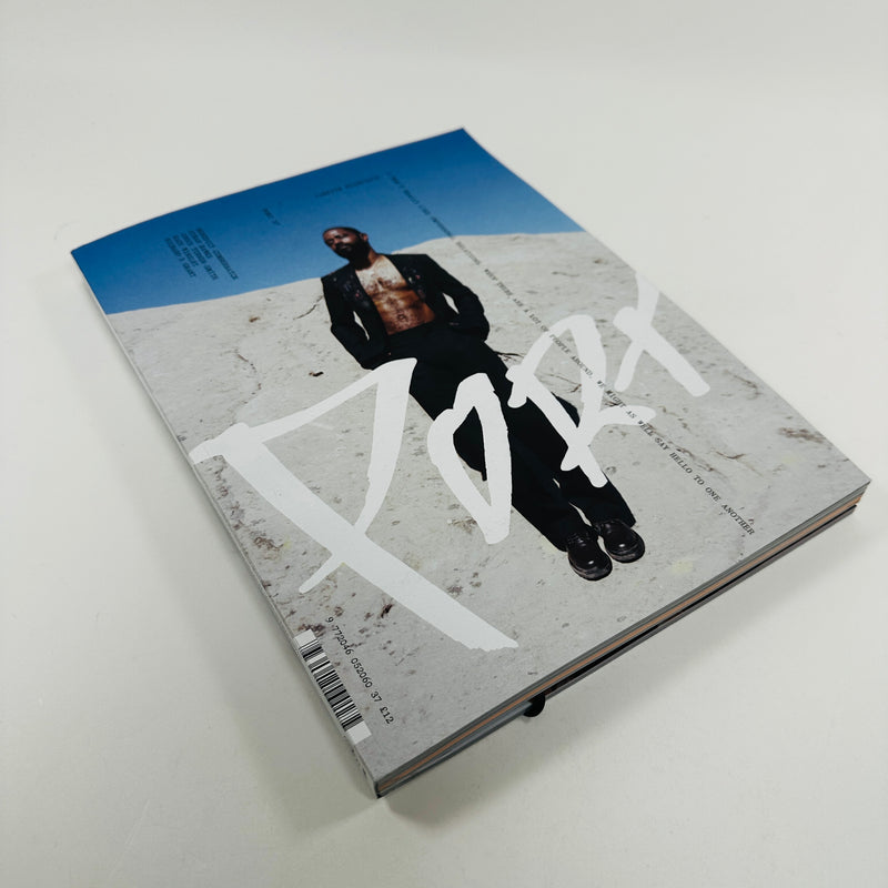 Port #37 Autumn/Winter 2025