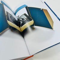 Portable - A Visual & Historical Exploration of 22 Vintage Portable Turntables
