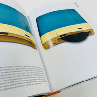 Portable - A Visual & Historical Exploration of 22 Vintage Portable Turntables