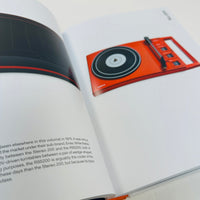 Portable - A Visual & Historical Exploration of 22 Vintage Portable Turntables