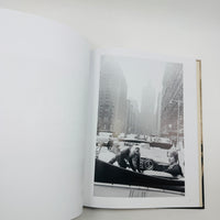 Portrait of a City - A Century of American Photography