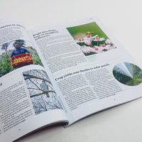 Positive News #124 - Future Urban Living