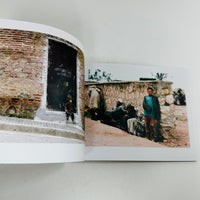 Postcards From Morocco 1976 - Heidi Alexander