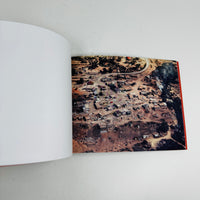 Postcards From The Air 1972 - Heidi Alexander