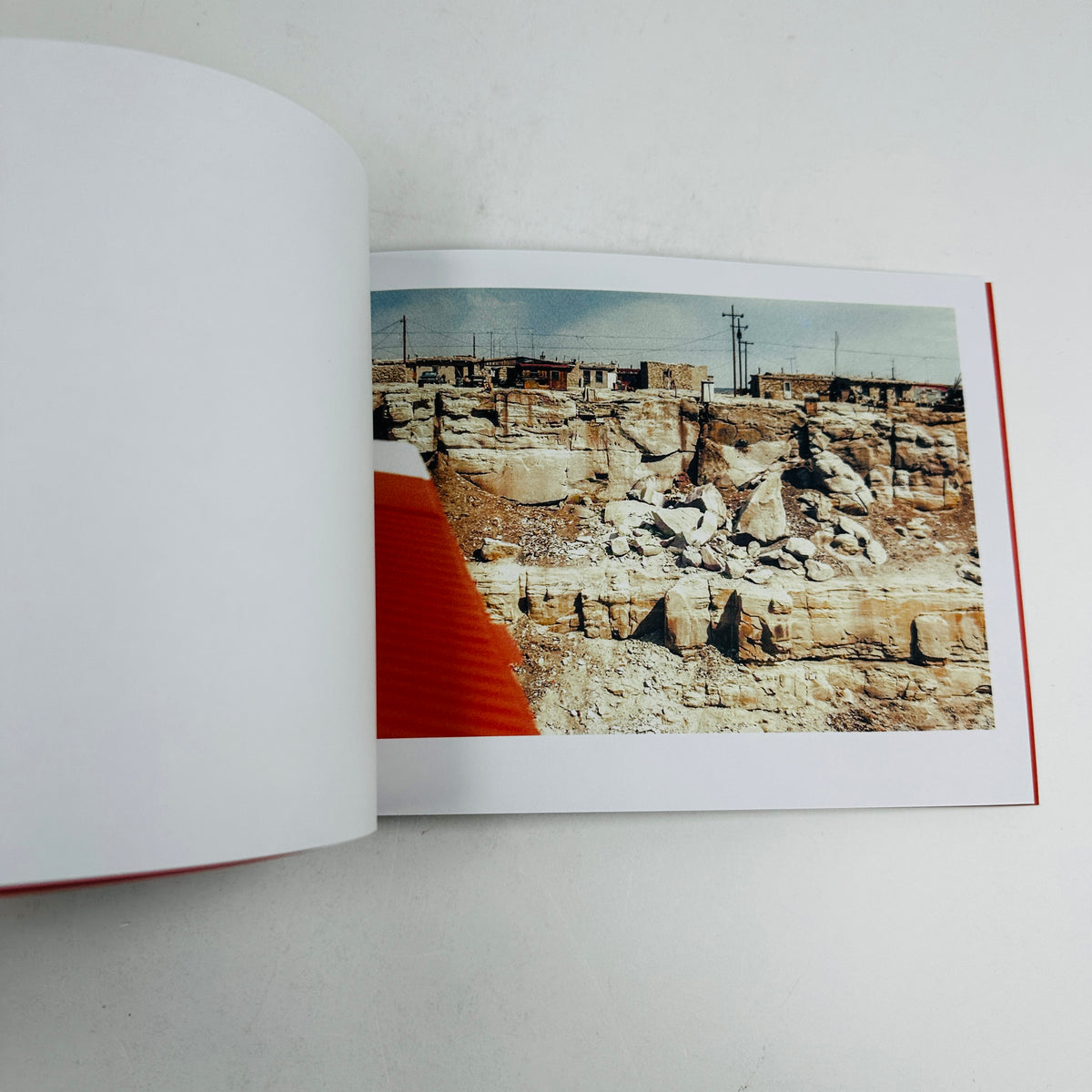 Postcards From The Air 1972 - Heidi Alexander