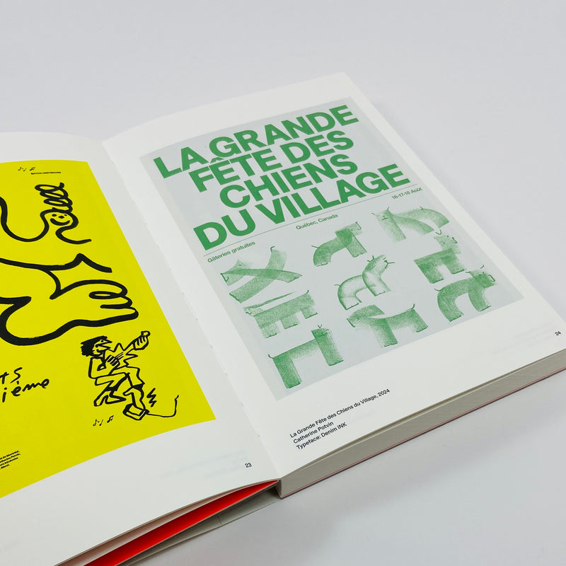 Poster Archive 200