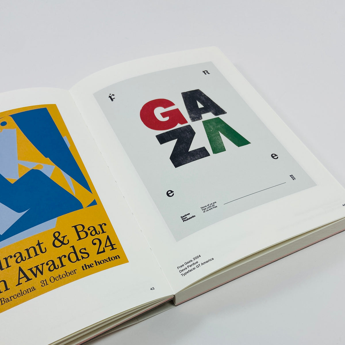 Poster Archive 200