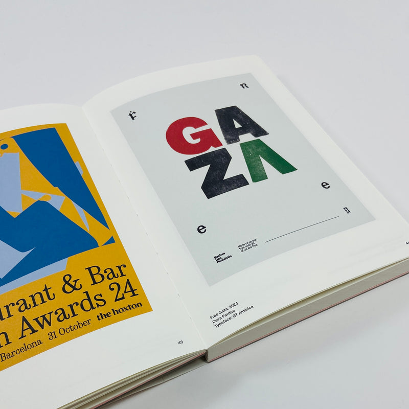 Poster Archive 200