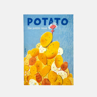 Potato - The Potato Issue