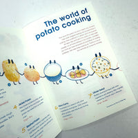 Potato - The Potato Issue