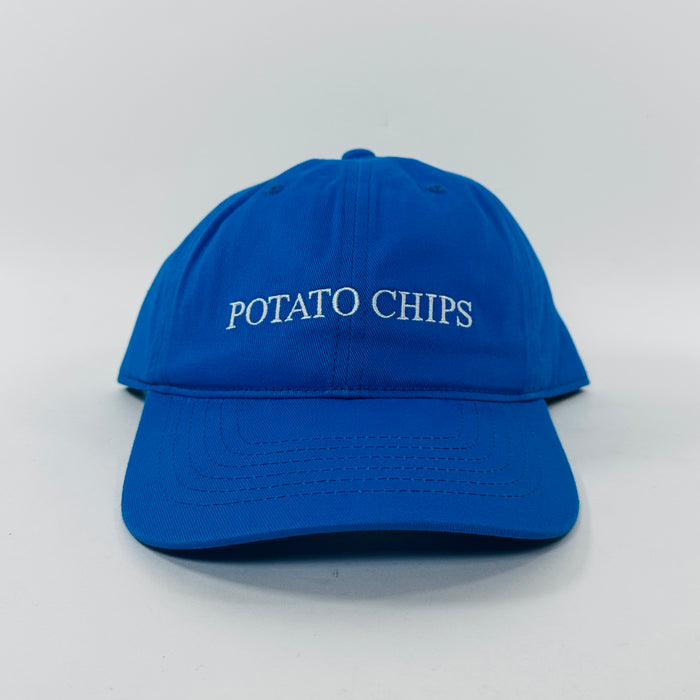 Potato Chips Hat