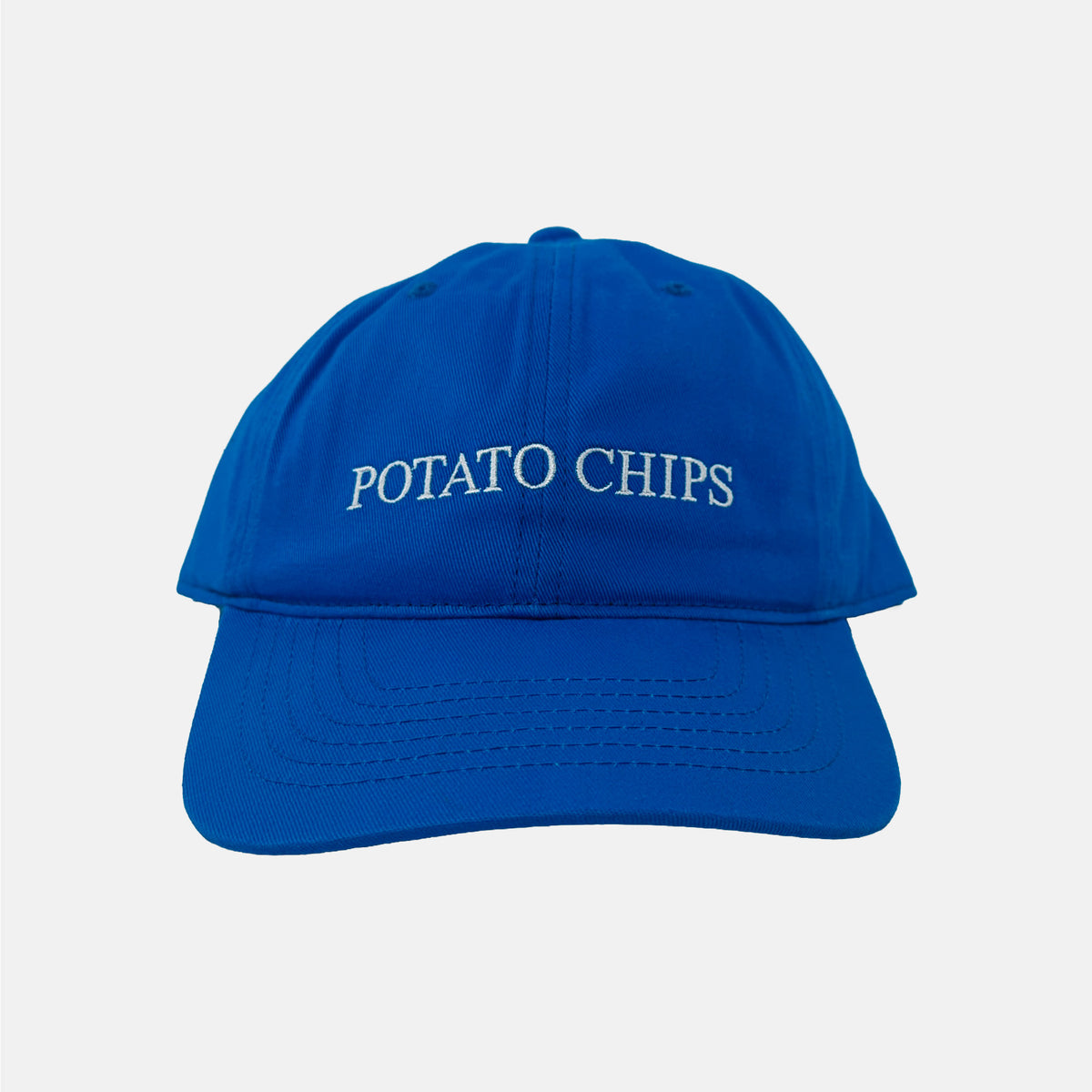 Potato Chips Hat