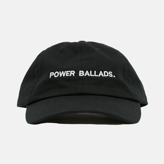 Power Ballads Hat