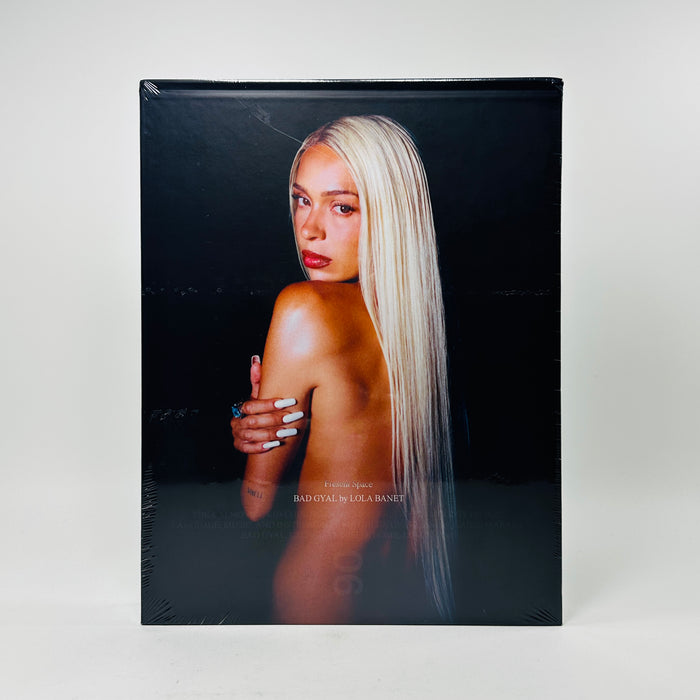 Present Space #6 - Sound