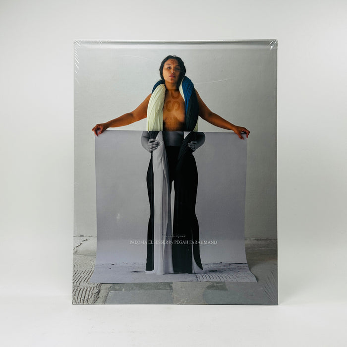 Present Space #6 - Sound