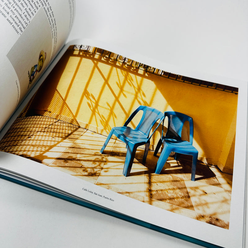 Present Space #6 - Sound