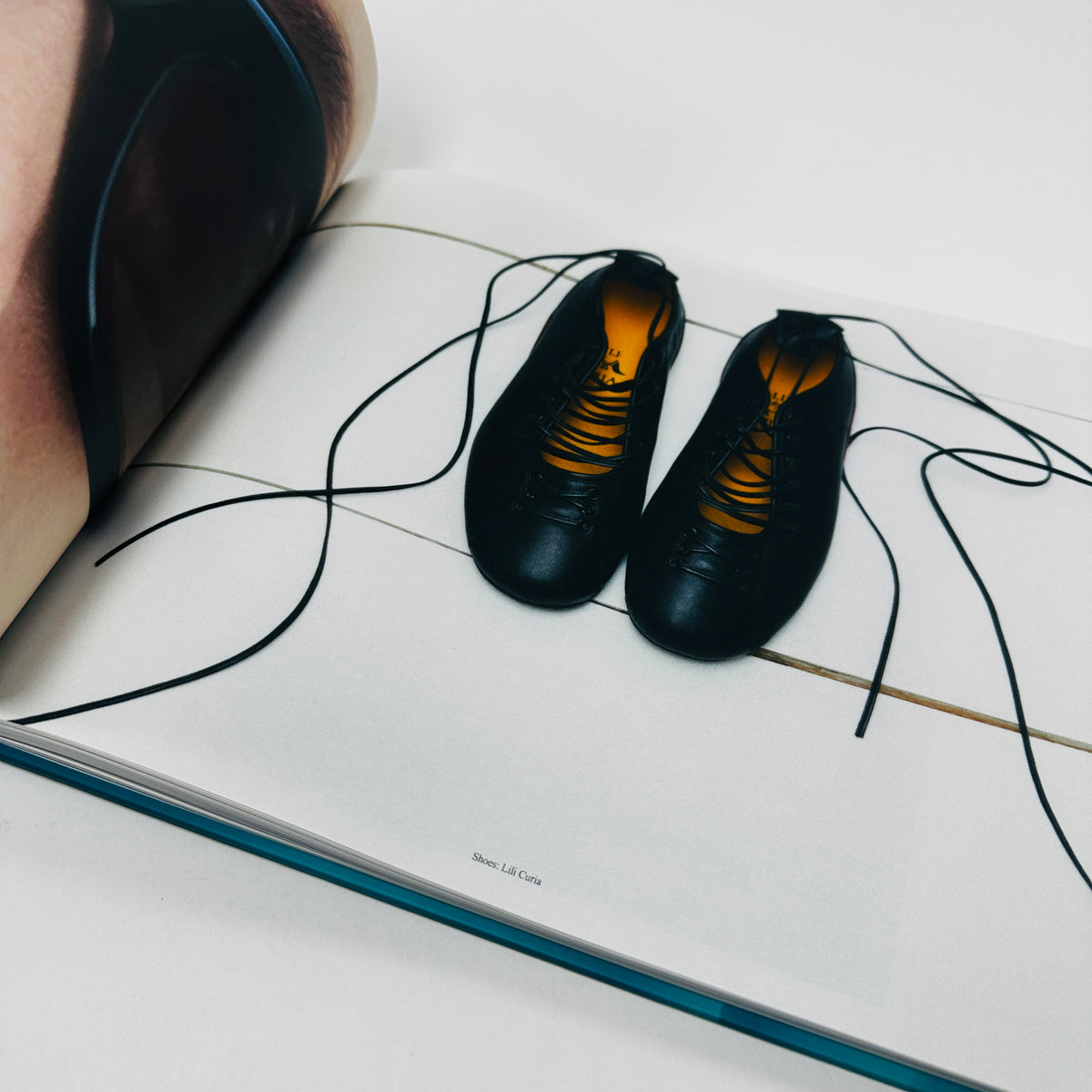 Present Space #6 - Sound