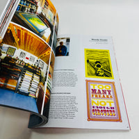 Pressing Matters #33