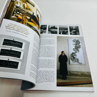 Pressing Matters #33