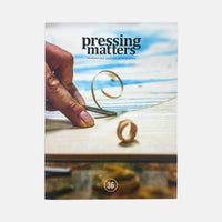 Pressing Matters #36